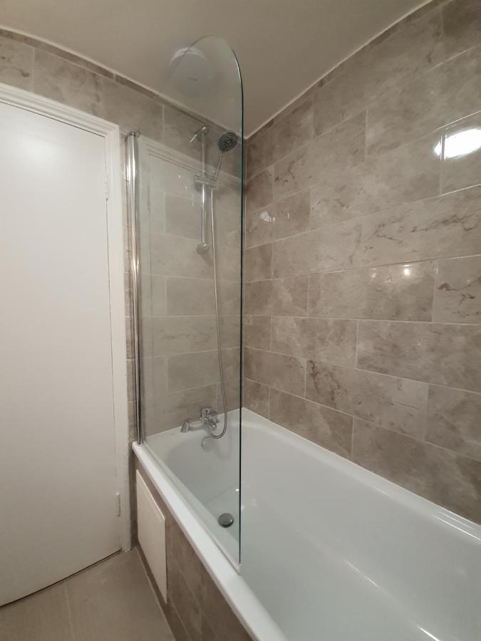 Double Room In Central London Ngoại thất bức ảnh
