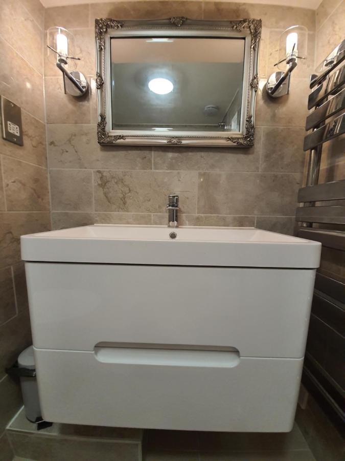 Double Room In Central London Ngoại thất bức ảnh