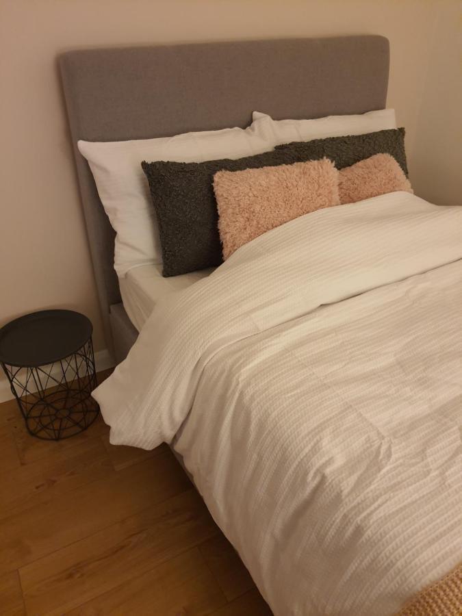 Double Room In Central London Ngoại thất bức ảnh