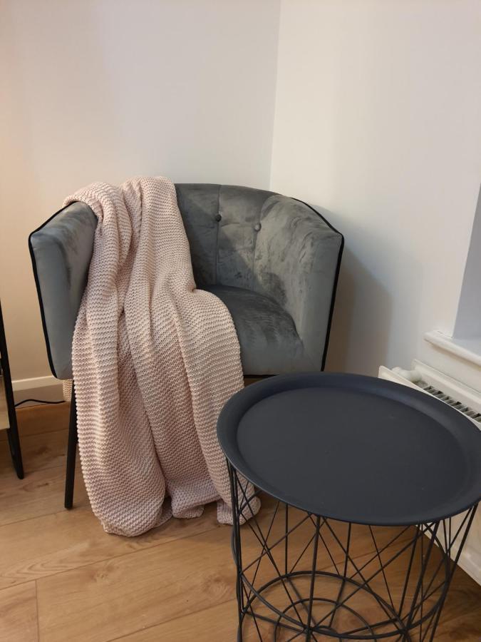 Double Room In Central London Ngoại thất bức ảnh