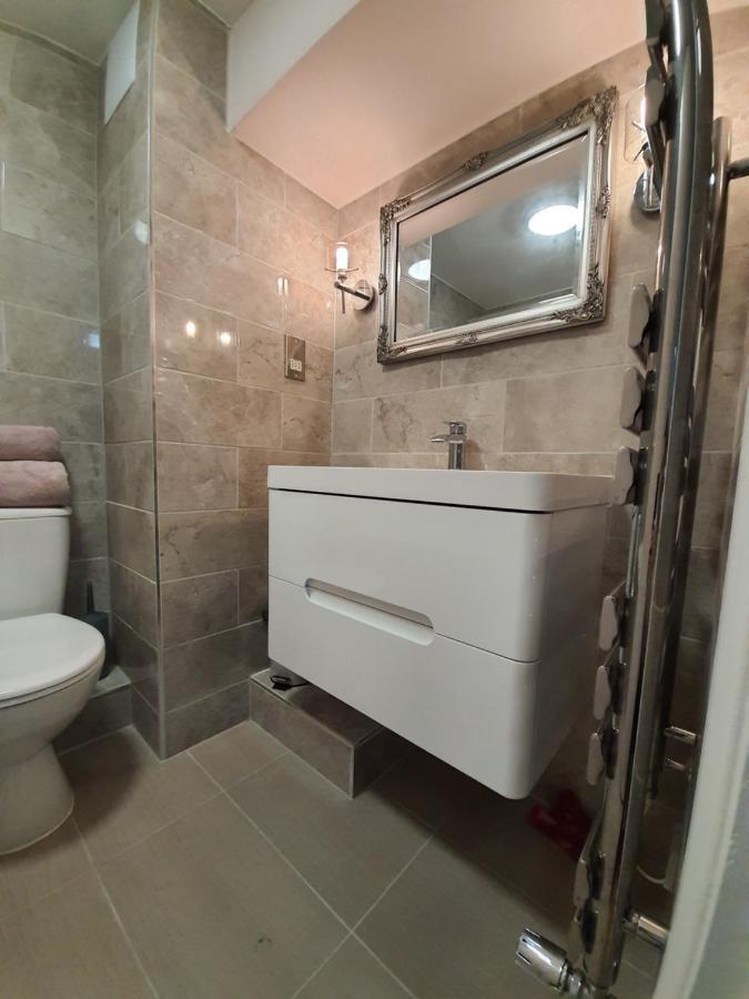 Double Room In Central London Ngoại thất bức ảnh