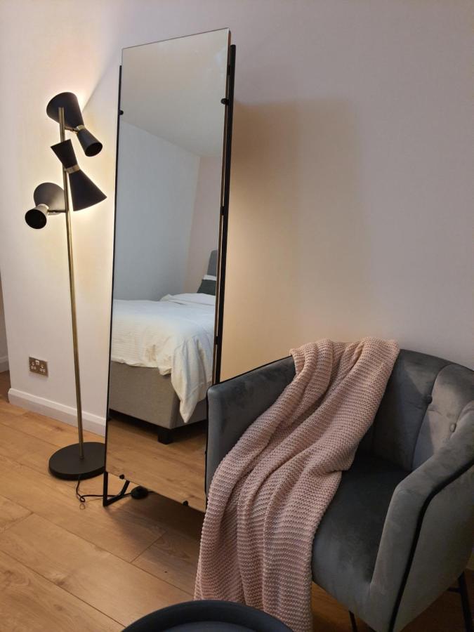 Double Room In Central London Ngoại thất bức ảnh