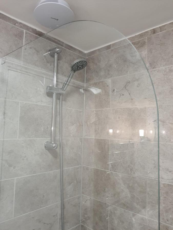 Double Room In Central London Ngoại thất bức ảnh